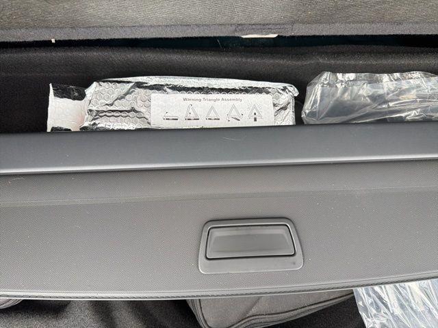 Volkswagen Atlas 3.6L V6 SE w/Technology FWD 2023