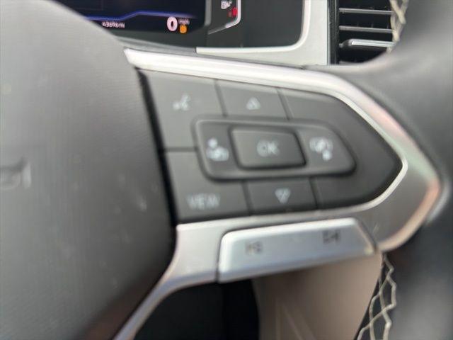 Volkswagen Atlas 3.6L V6 SE w/Technology FWD 2023