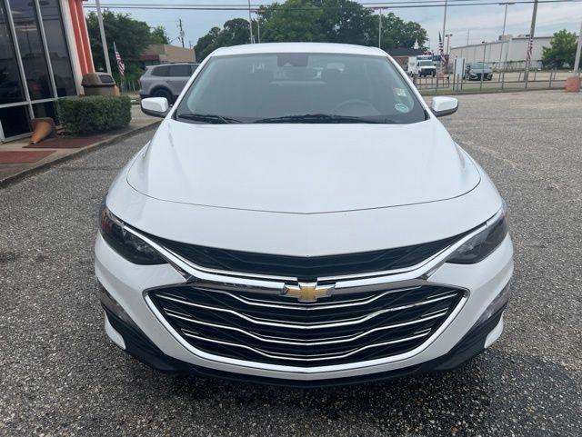 Chevrolet Malibu 4dr Sdn 1LT 2023