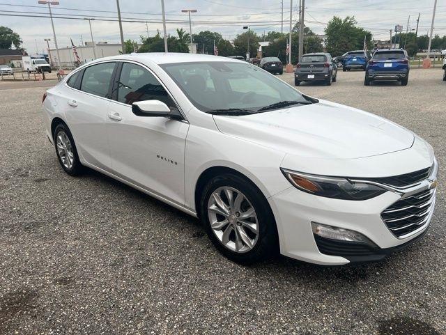 Chevrolet Malibu 4dr Sdn 1LT 2023