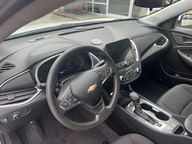 Chevrolet Malibu 4dr Sdn 1LT 2023