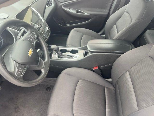Chevrolet Malibu 4dr Sdn 1LT 2023