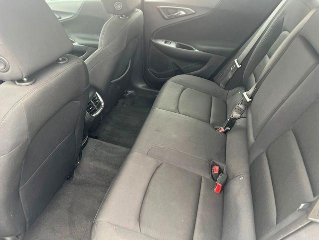 Chevrolet Malibu 4dr Sdn 1LT 2023
