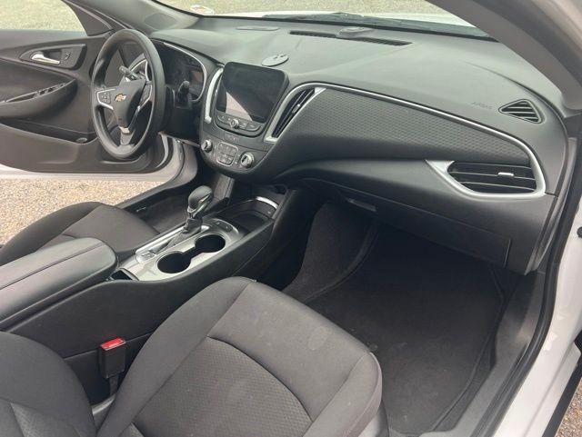 Chevrolet Malibu 4dr Sdn 1LT 2023