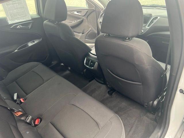 Chevrolet Malibu 4dr Sdn 1LT 2023