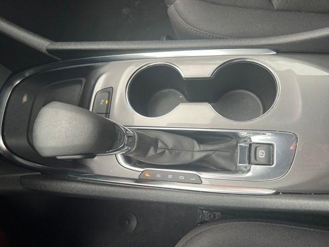 Chevrolet Malibu 4dr Sdn 1LT 2023