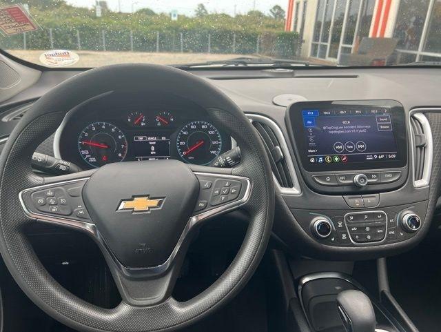 Chevrolet Malibu 4dr Sdn 1LT 2023