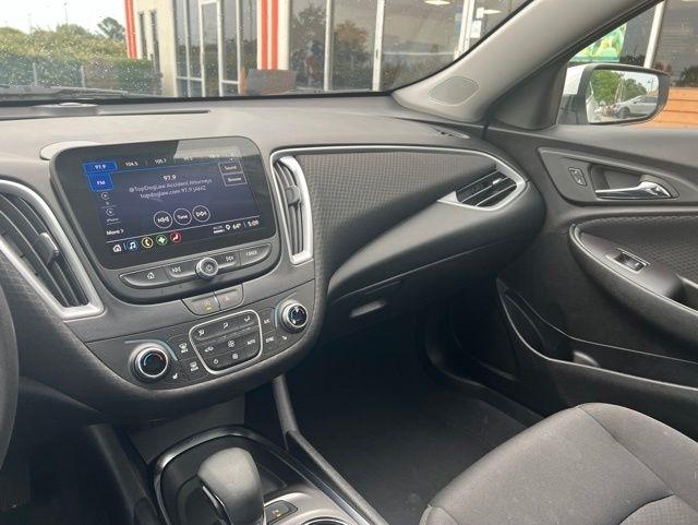 Chevrolet Malibu 4dr Sdn 1LT 2023