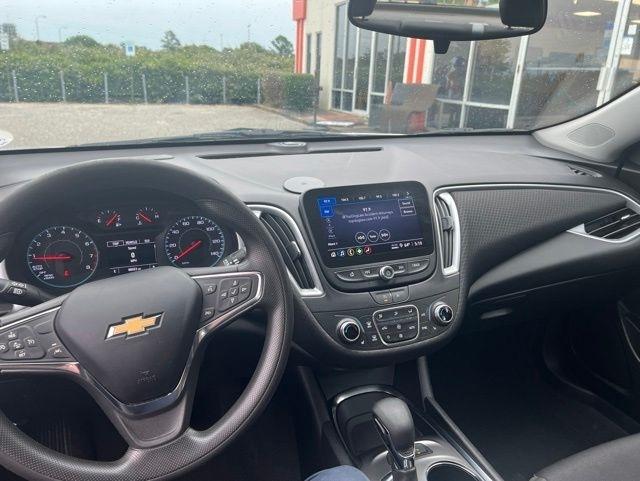 Chevrolet Malibu 4dr Sdn 1LT 2023
