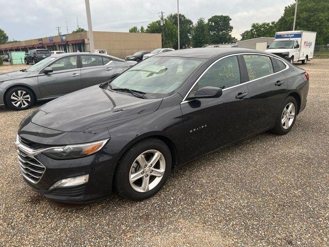 Chevrolet Malibu 4dr Sdn 1LT 2023