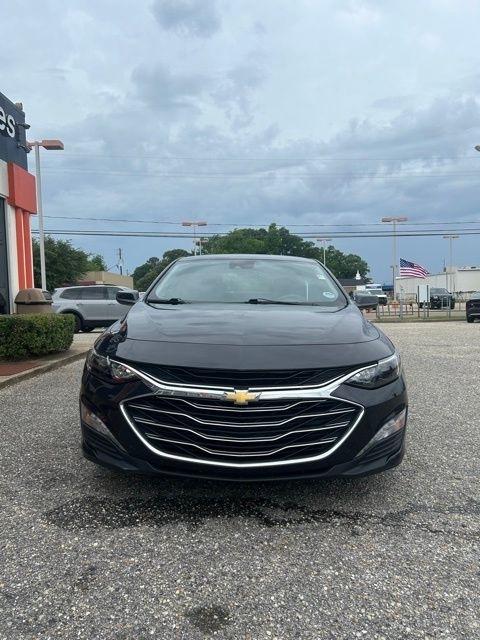 Chevrolet Malibu 4dr Sdn 1LT 2023