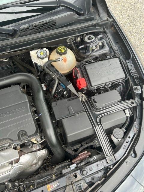 Chevrolet Malibu 4dr Sdn 1LT 2023