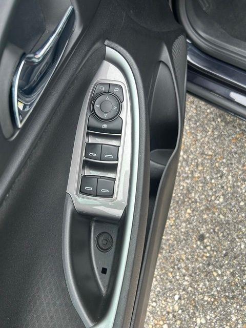 Chevrolet Malibu 4dr Sdn 1LT 2023