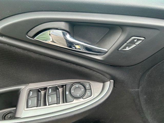 Chevrolet Malibu 4dr Sdn 1LT 2023