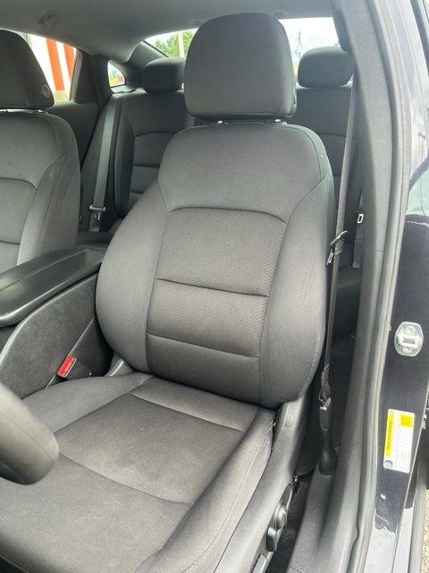 Chevrolet Malibu 4dr Sdn 1LT 2023