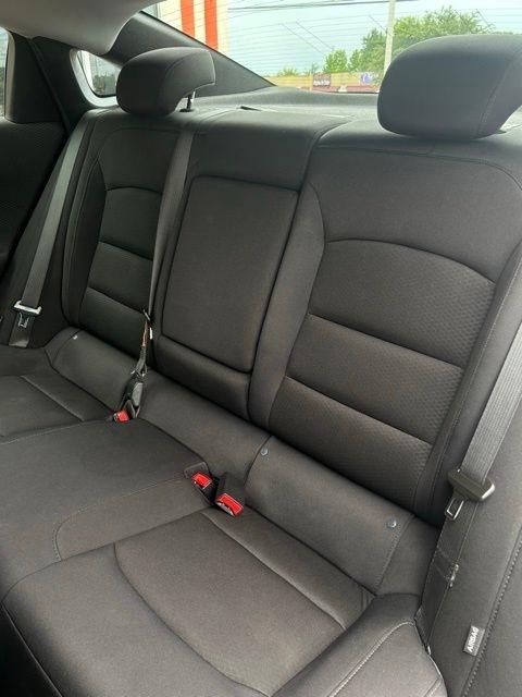 Chevrolet Malibu 4dr Sdn 1LT 2023