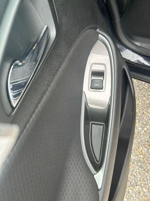 Chevrolet Malibu 4dr Sdn 1LT 2023