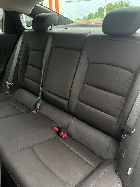 Chevrolet Malibu 4dr Sdn 1LT 2023