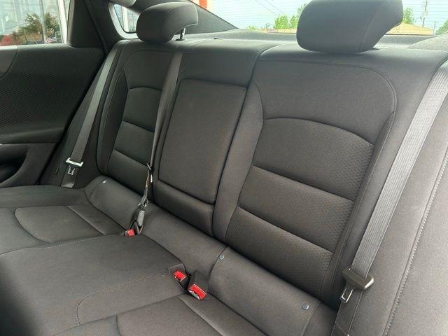 Chevrolet Malibu 4dr Sdn 1LT 2023