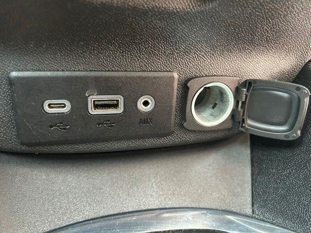 Chevrolet Malibu 4dr Sdn 1LT 2023