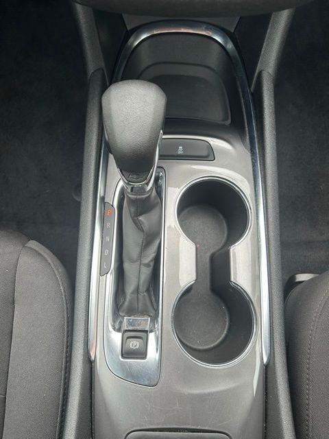 Chevrolet Malibu 4dr Sdn 1LT 2023