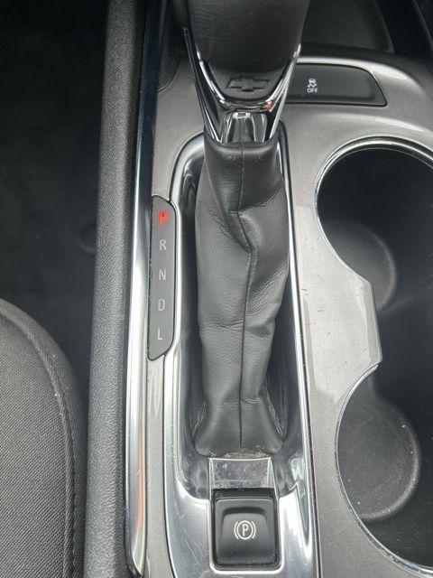 Chevrolet Malibu 4dr Sdn 1LT 2023