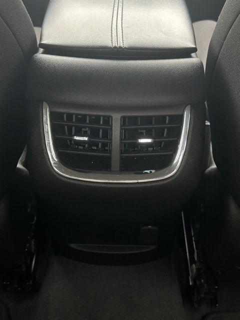 Chevrolet Malibu 4dr Sdn 1LT 2023