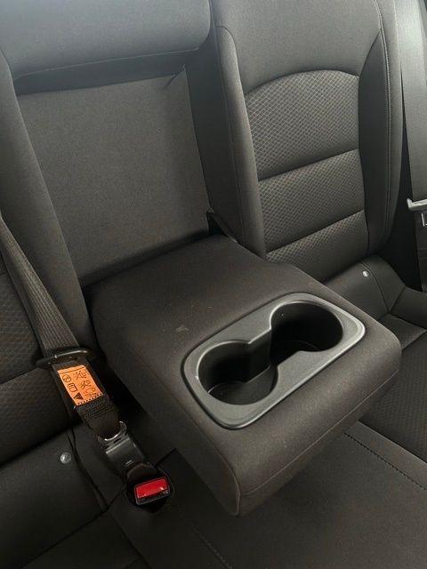 Chevrolet Malibu 4dr Sdn 1LT 2023