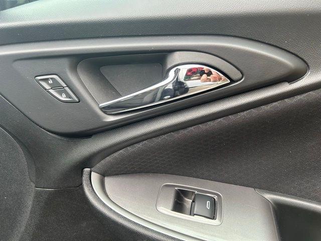 Chevrolet Malibu 4dr Sdn 1LT 2023