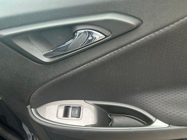 Chevrolet Malibu 4dr Sdn 1LT 2023