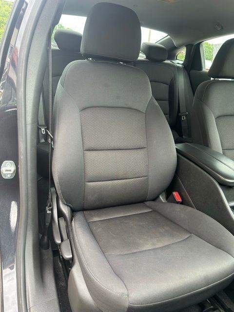 Chevrolet Malibu 4dr Sdn 1LT 2023