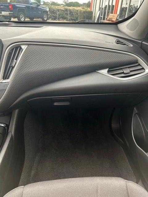 Chevrolet Malibu 4dr Sdn 1LT 2023