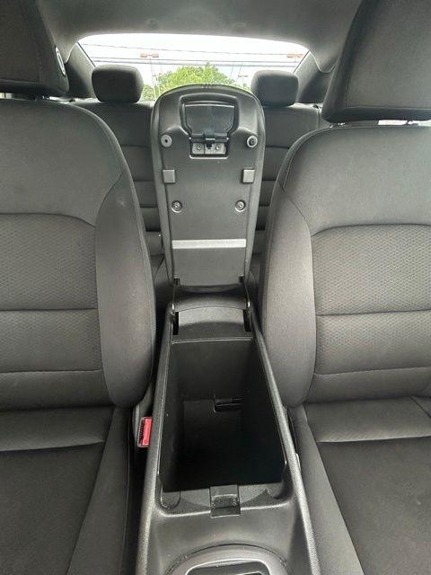 Chevrolet Malibu 4dr Sdn 1LT 2023