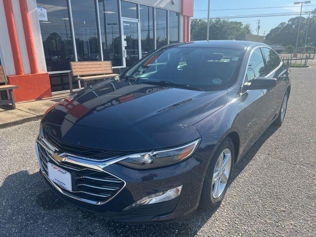 Chevrolet Malibu 4dr Sdn 1LT 2023