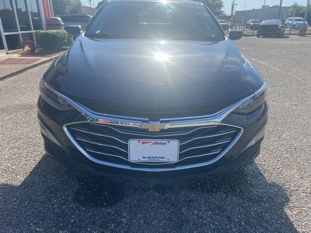 Chevrolet Malibu 4dr Sdn 1LT 2023