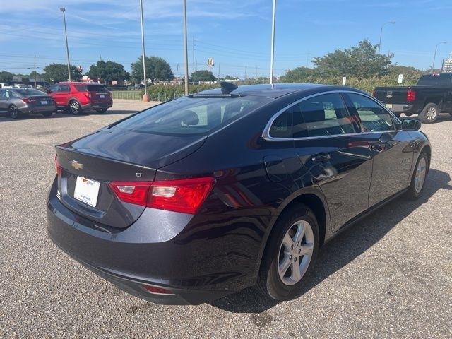 Chevrolet Malibu 4dr Sdn 1LT 2023