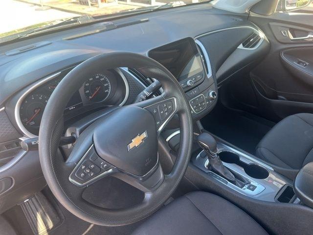 Chevrolet Malibu 4dr Sdn 1LT 2023