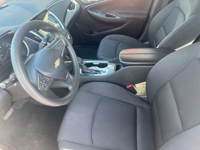 Chevrolet Malibu 4dr Sdn 1LT 2023