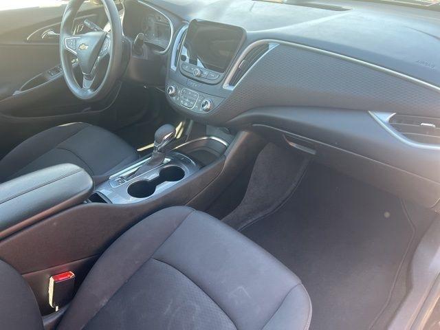 Chevrolet Malibu 4dr Sdn 1LT 2023