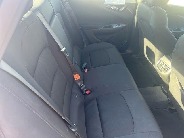Chevrolet Malibu 4dr Sdn 1LT 2023