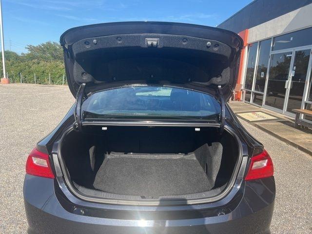 Chevrolet Malibu 4dr Sdn 1LT 2023