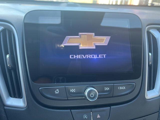 Chevrolet Malibu 4dr Sdn 1LT 2023