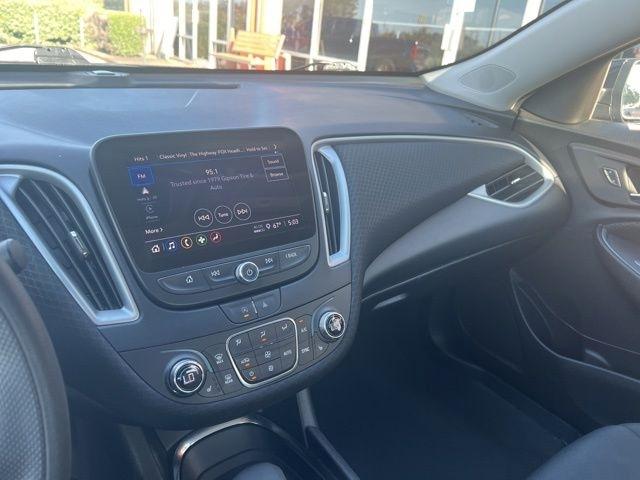 Chevrolet Malibu 4dr Sdn 1LT 2023