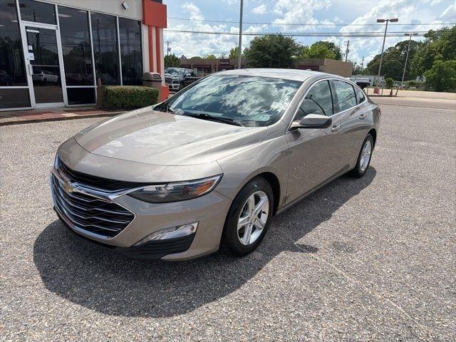 Chevrolet Malibu 4dr Sdn 1LT 2023