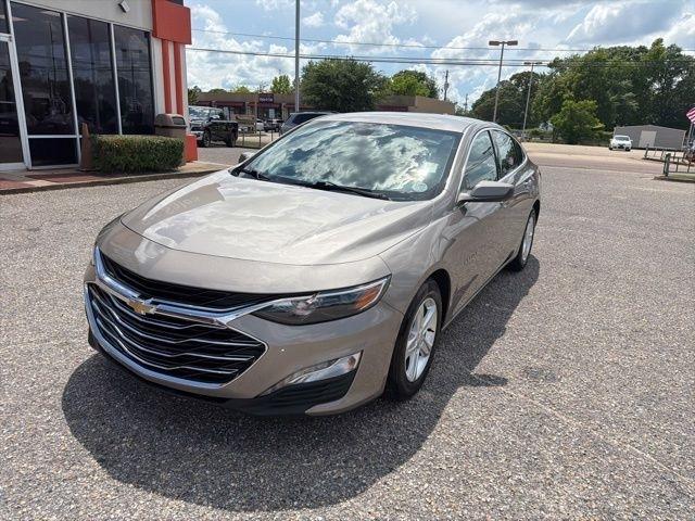 Chevrolet Malibu 4dr Sdn 1LT 2023
