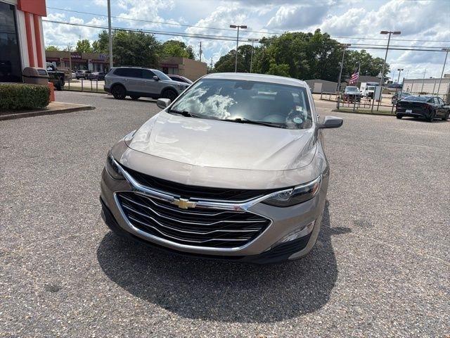 Chevrolet Malibu 4dr Sdn 1LT 2023