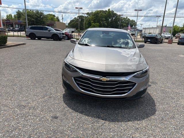 Chevrolet Malibu 4dr Sdn 1LT 2023