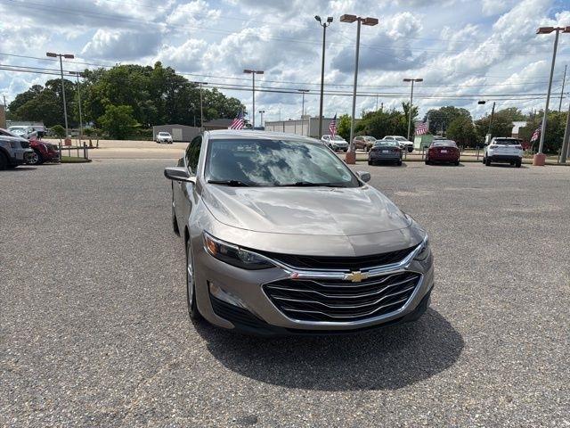 Chevrolet Malibu 4dr Sdn 1LT 2023