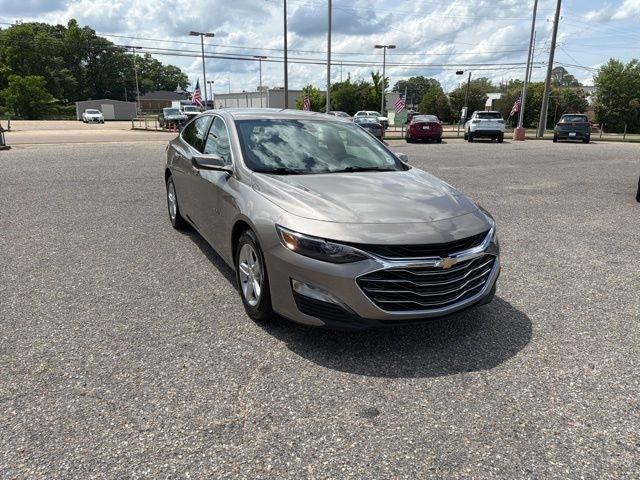 Chevrolet Malibu 4dr Sdn 1LT 2023