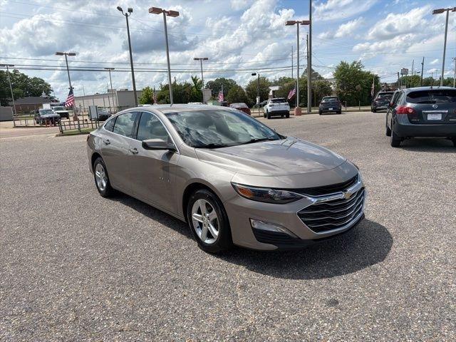 Chevrolet Malibu 4dr Sdn 1LT 2023